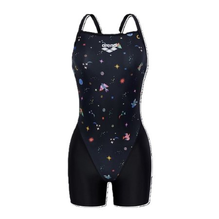 홀리플라이 3부반신 싱글크로스 스트백