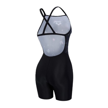 홀리플라이 3부반신 싱글크로스 스트백