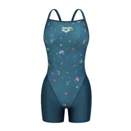 홀리플라이 3부반신 싱글크로스 스트백