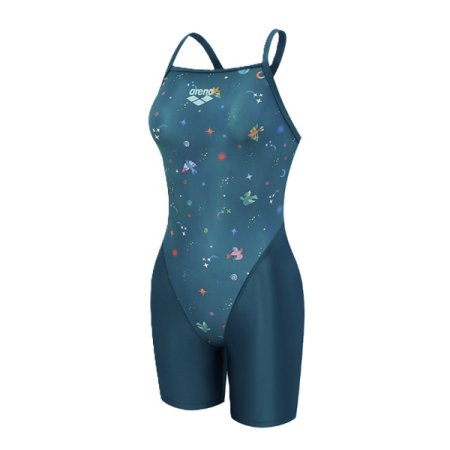 홀리플라이 3부반신 싱글크로스 스트백