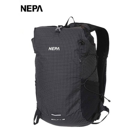 활용도 우수한 액티브 15L 배낭