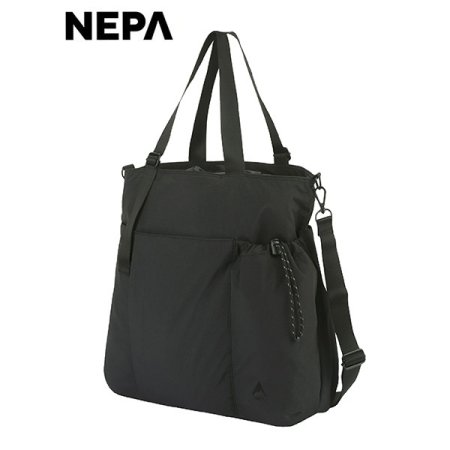 COM4U 애슬론 토트 크로스백