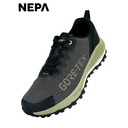 남성 하이스피릿 고어텍스 하이킹화