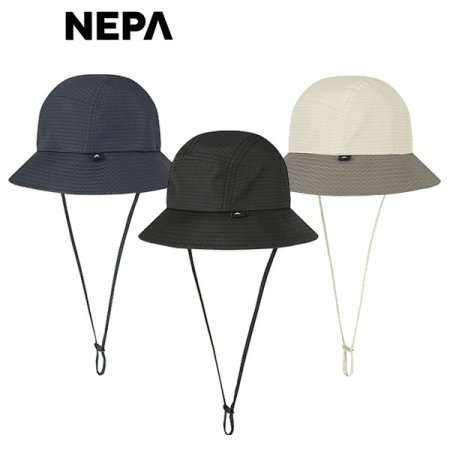 공용 경량 라이트 하이킹 햇