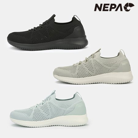 여성 클라라 트래블 슬립온