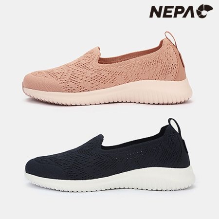 여성 클라라 데일리 슬립온