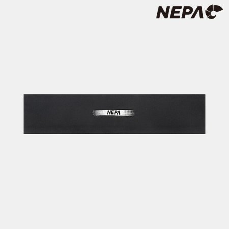 공용 스트레치 헤드밴드