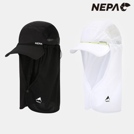 공용 탈부착 차양막캡용