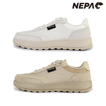 공용 올라운더 스니커즈