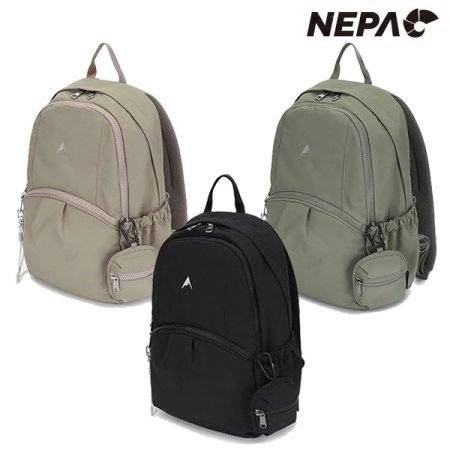 CLEO 끌레오 백팩