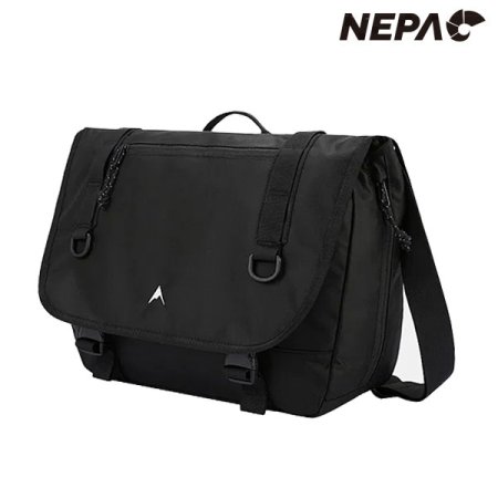 공용 BOAT 메신저백