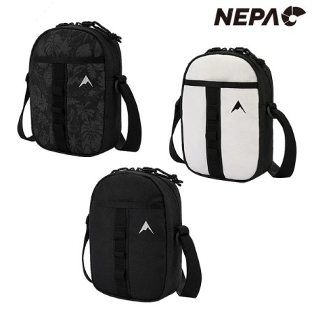 공용 ON THE 온더 크로스백