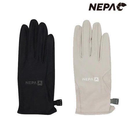 공용 루지 스트레치 이너겸용 장갑