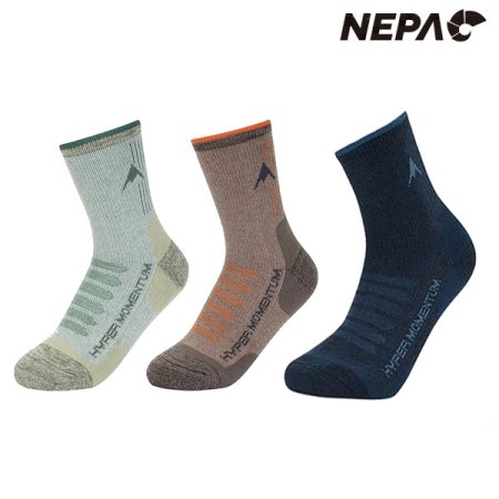 공용 에어로쿨 트레킹 중목