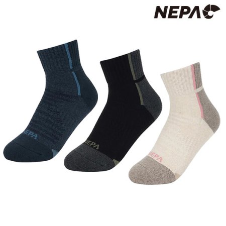 공용 에어로쿨 트레킹 단목