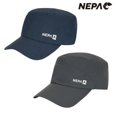 공용 트레커 코듀라 군모캡