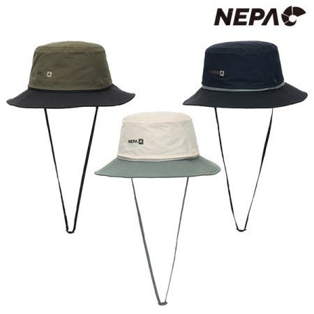 공용 LUME 루메더블버킷햇