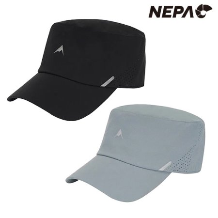 공용CORSAIR 코세어 타공 군모캡