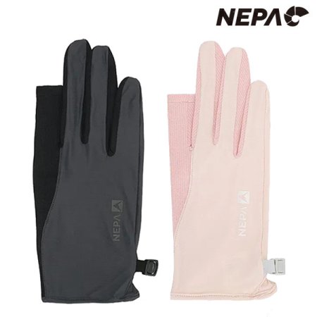 공용 핑거하트 스트레치 장갑