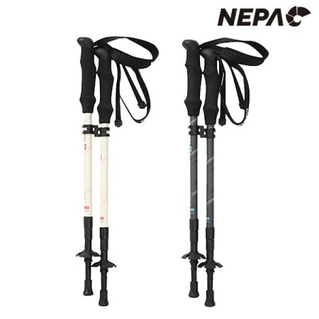 엔클래스 프로 4단 쌍스틱