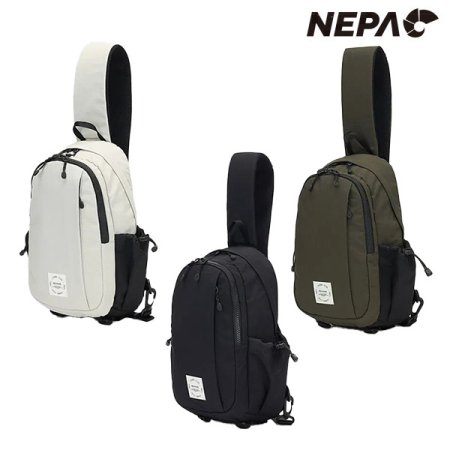 MELLY 멜리 슬링백