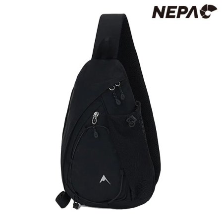 ZOOMIN 줌인 슬링백