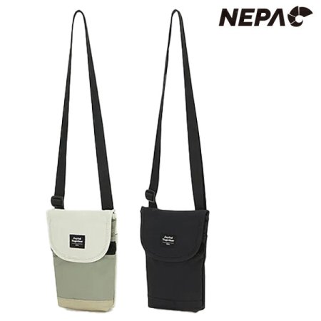 ZOOMIN 줌인 폰파우치