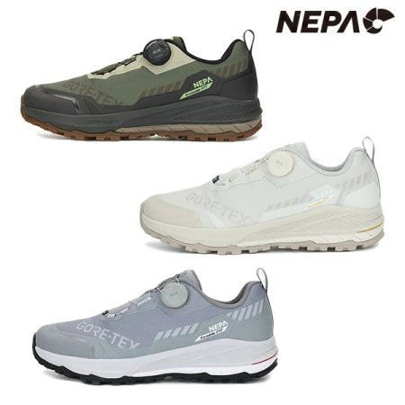 공용남성 조이스피릿 고어텍스