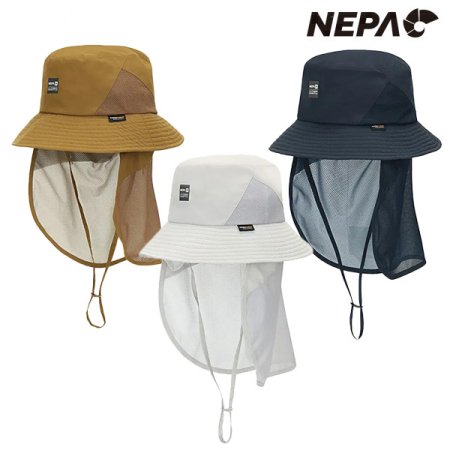 공용 트레커 코듀라 차양 햇