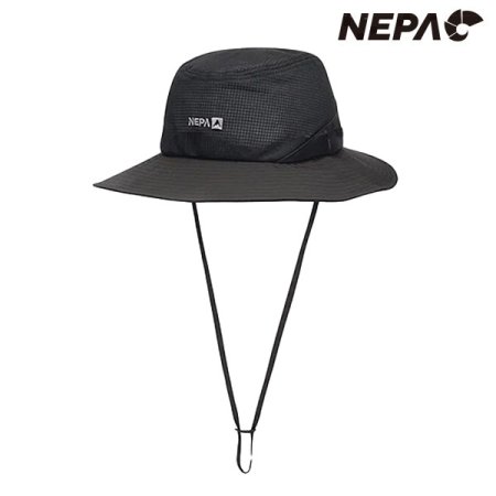 공용 바씨 메쉬 햇