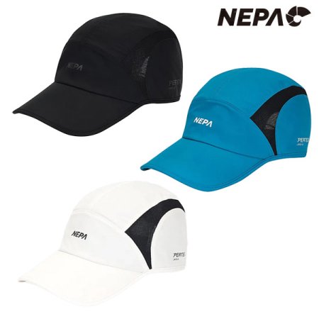 공용 라저 퍼텍스 경량 캡