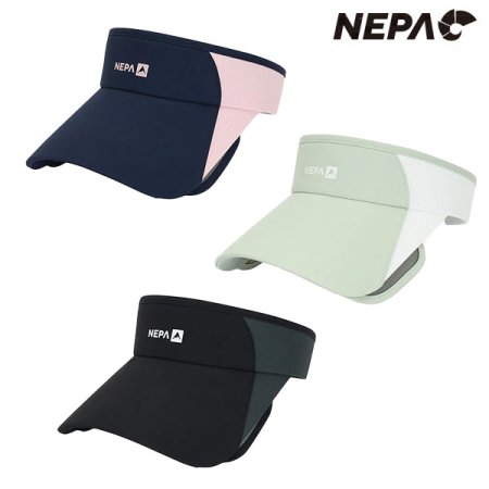 BLISS 블리스 썬바이저 썬캡