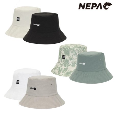 공용 빈치오 리버시블 버킷햇