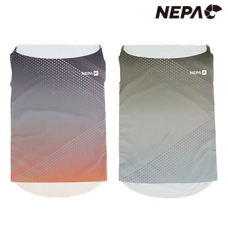 공용 필드 아이스 타공 멀티스카프