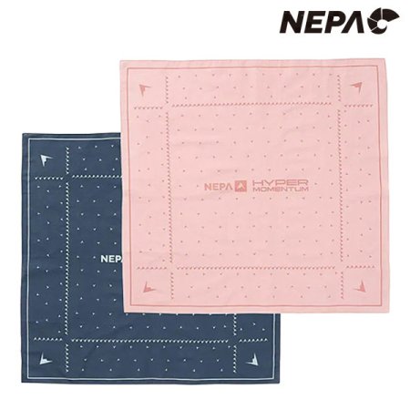 공용 피크에이 반다나 SET