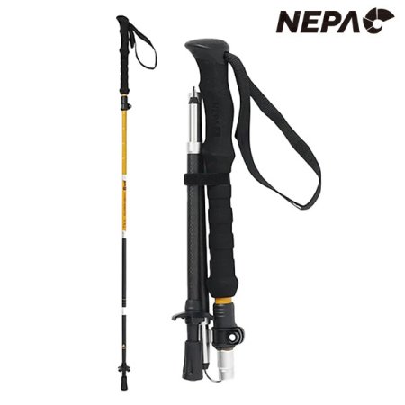 JOY 조이 카본 폴딩 싱글 스틱