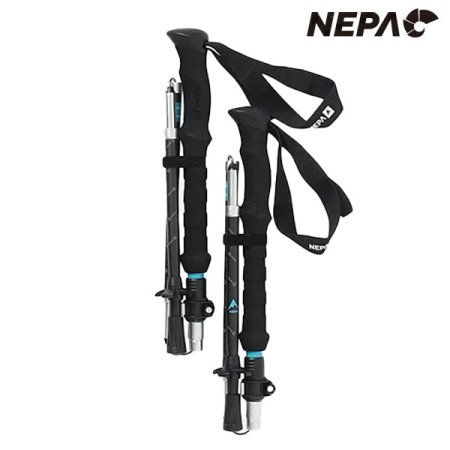 조이 카본 폴딩 쌍스틱