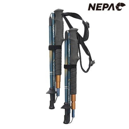 데이라이트 프리미엄카본 폴딩 쌍스틱