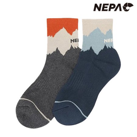 공용 오르고 단목 2족 세트