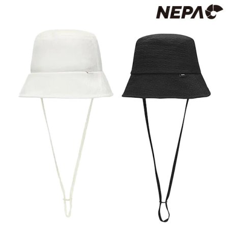 여성 클라라 버킷햇