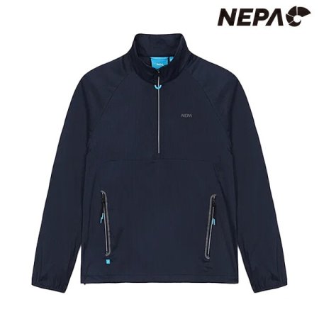 여성 퍼포먼스 아노락