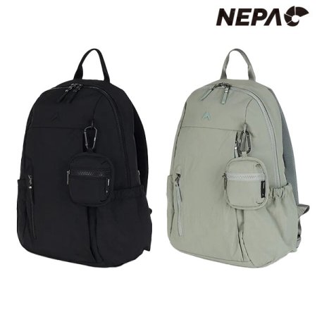 CLARA 클라라 백팩