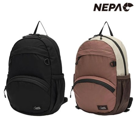 공용 줌인 미니백팩