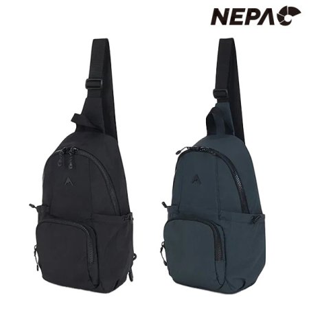 공용 알비너스 슬링백