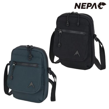 공용 알비너스 파우치