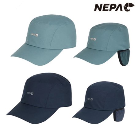 공용 GTX 윈드스토퍼 방수캡