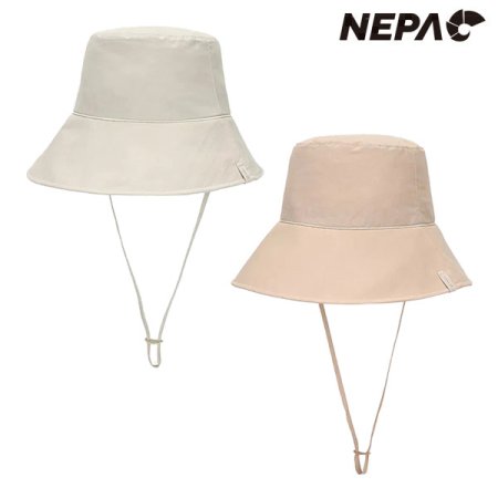 여성 소피아 와이드 햇