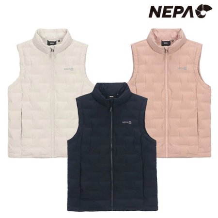 여성 투부스 다운 베스트