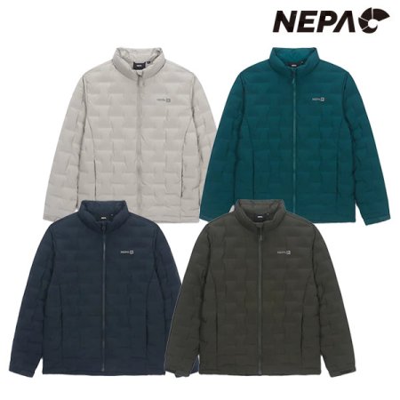 남성 투부스 다운자켓