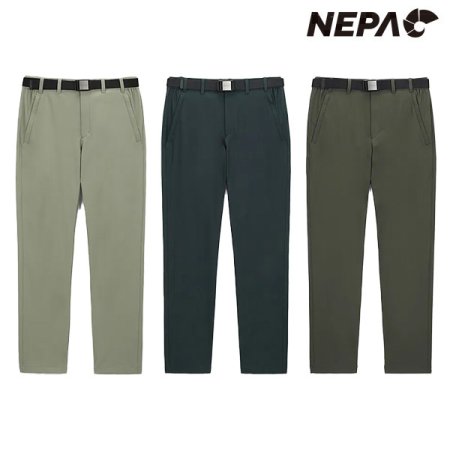 남성 아지오 슬림 팬츠